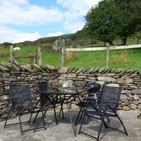 Ghyll Bank Bungalow Стейвли Экстерьер фото