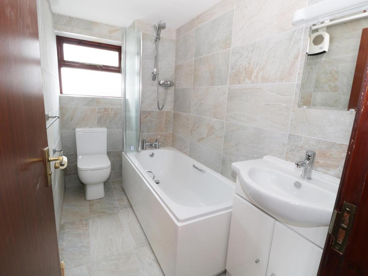 Ghyll Bank Bungalow Стейвли Экстерьер фото